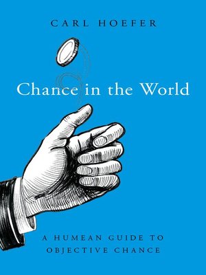 cover image of Chance in the World